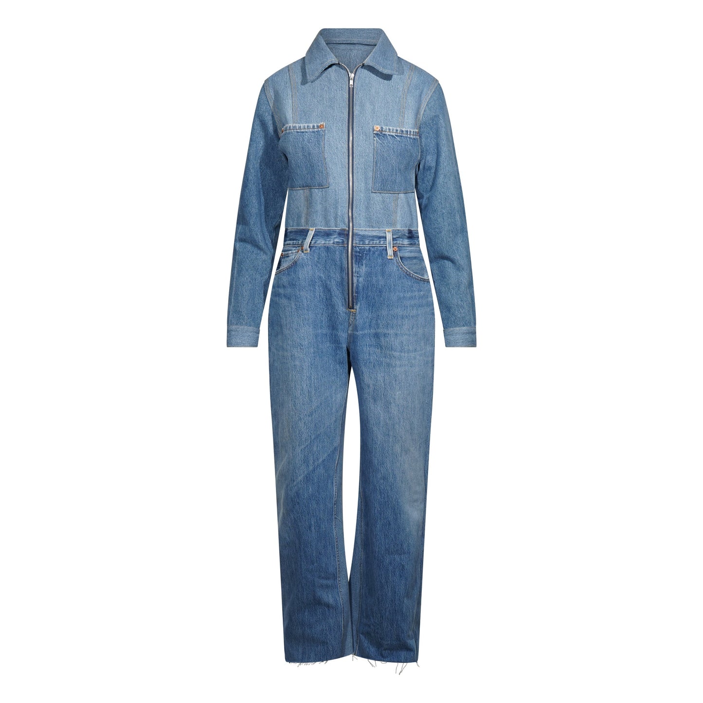 RE/DONE Levi's Jumpsuit
