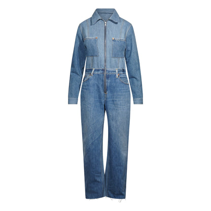 RE/DONE Levi's Jumpsuit