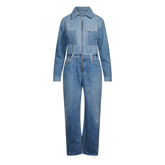 RE/DONE Levi's Jumpsuit
