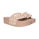 Carmen Sol Platform Sandal