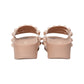 Carmen Sol Platform Sandal