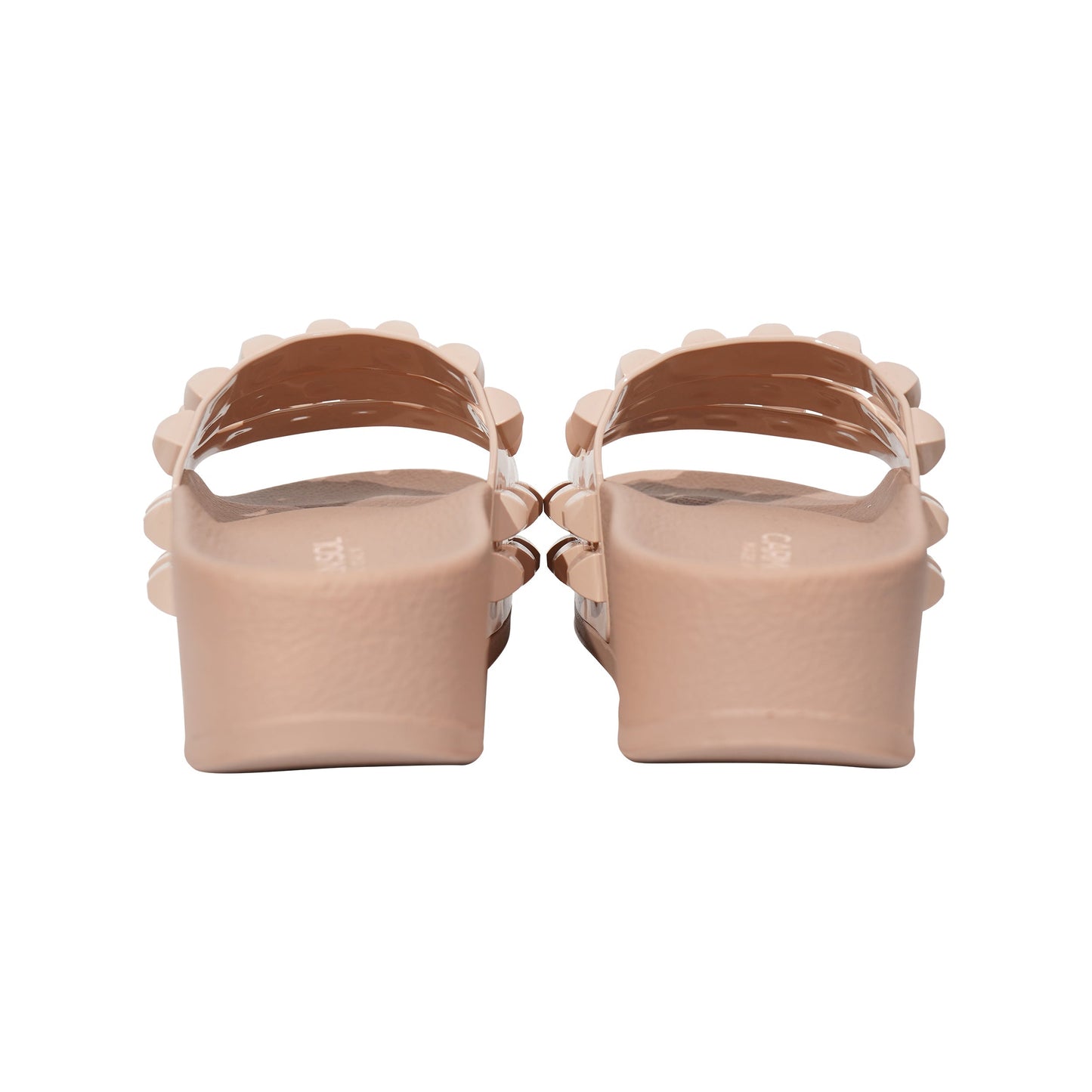 Carmen Sol Platform Sandal