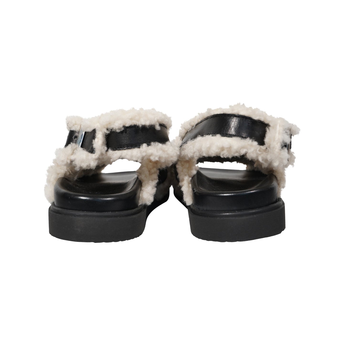 Saint and Sofia Sandal