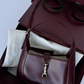 Gucci Jackie Medium 1961 Bag - Full Set