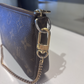 Louis Vuitton mini pochette