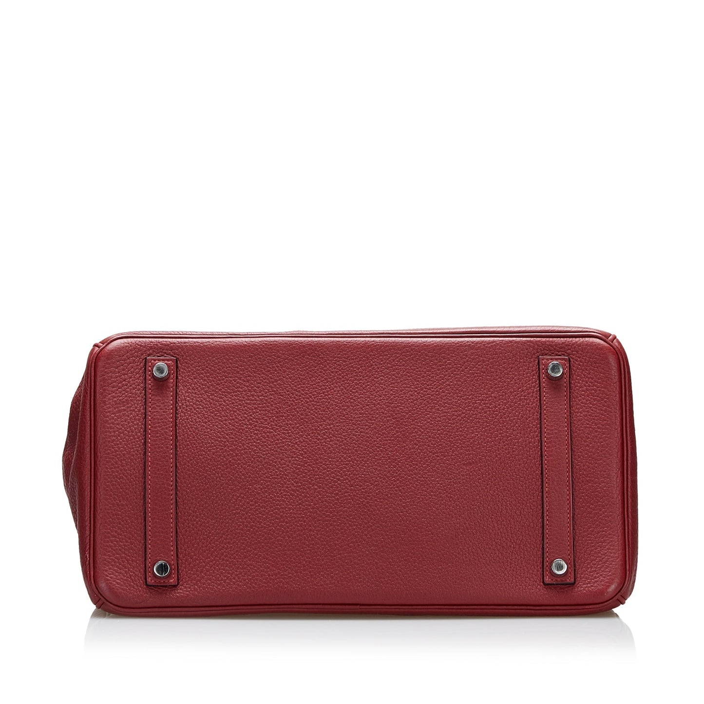 Hermes Togo Birkin 35 Handbag