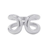HERMES Lima Ring Size PM/53/#13 SV925