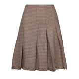 Oscar de la Renta Skirt