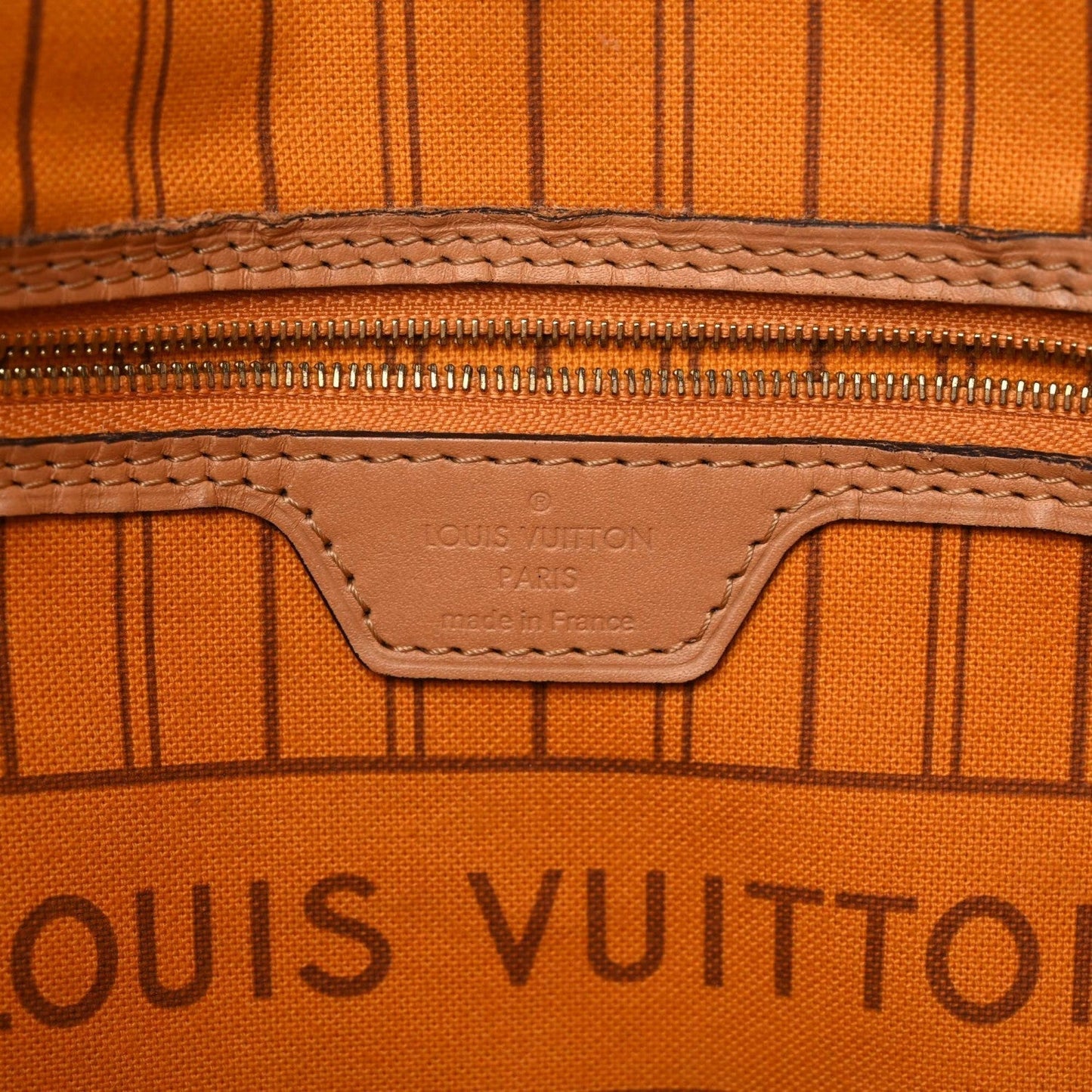 LU VI -  LIMITED EDITION DAMIER AZUR BRAIDED NEVERFULL MM