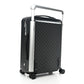 LU VI -  DAMIER GRAPHITE HORIZON 55 SUITCASE