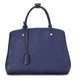 LU VI -  IRIS MONOGRAM EMPREINTE MONTAIGNE MM