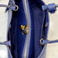 LU VI -  IRIS MONOGRAM EMPREINTE MONTAIGNE MM