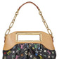 LU VI -  X TAKASHI MURAKAMI MONOGRAM MULTICOLORE JUDY PM BAG