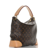 LU VI -  MONOGRAM BERRI PM
