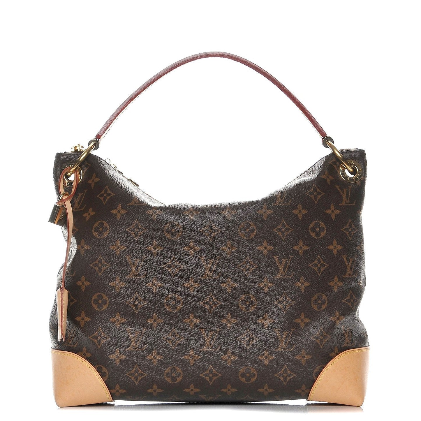 LU VI -  MONOGRAM BERRI PM