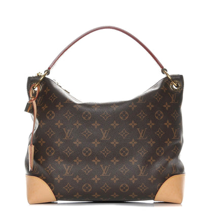 LU VI -  MONOGRAM BERRI PM