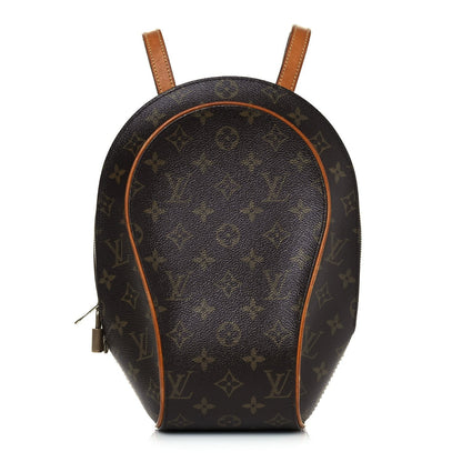 LU VI -  MONOGRAM ELLIPSE SAC A DOS BACKPACK