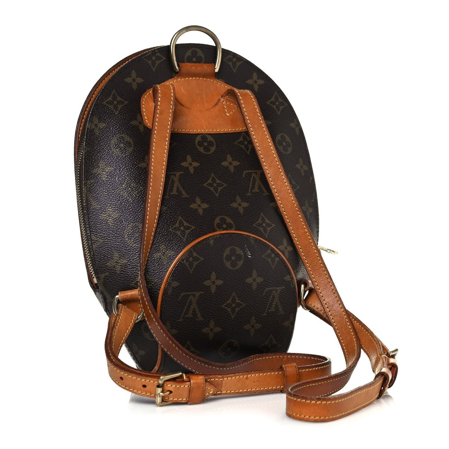 LU VI -  MONOGRAM ELLIPSE SAC A DOS BACKPACK