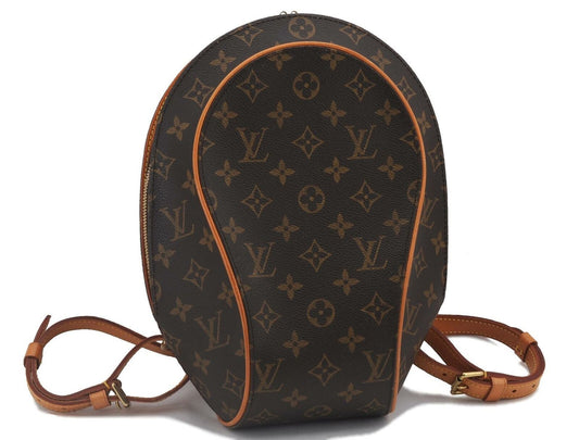 LU VI -  MONOGRAM ELLIPSE SAC A DOS BACKPACK