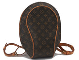 LU VI -  MONOGRAM ELLIPSE SAC A DOS BACKPACK