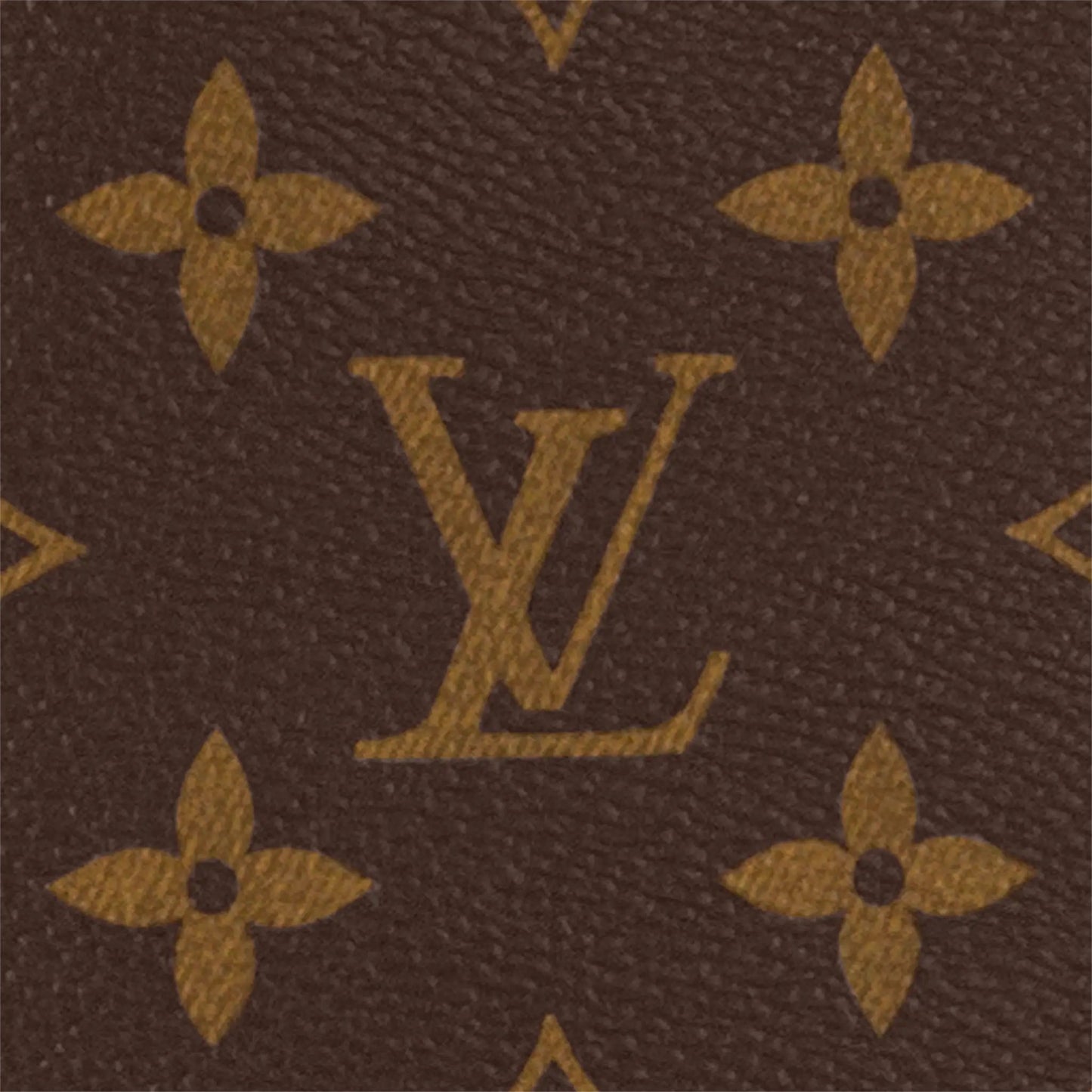 LU VI -  MONOGRAM NEVERFULL GM TOTE BAG