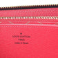 LU VI -  MONOGRAM SUMMER TRUNKS ZIPPY WALLET