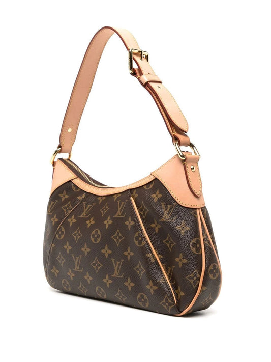 LU VI -  MONOGRAM THAMES PM HANDBAG