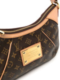 LU VI -  MONOGRAM THAMES PM HANDBAG