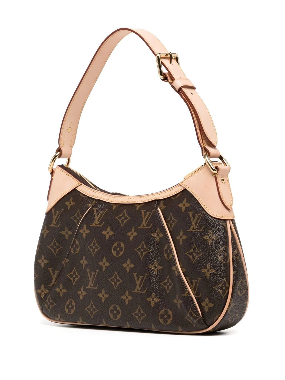 LU VI -  MONOGRAM THAMES PM HANDBAG