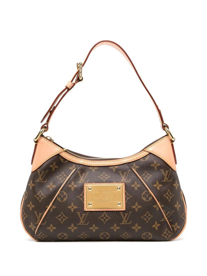 LU VI -  MONOGRAM THAMES PM HANDBAG