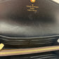 LU VI -  GIANT MONOGRAM SARAH WALLET
