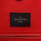 LU VI -  REVERSE MONOGRAM GIANT ON THE GO TOTE