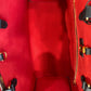 LU VI -  REVERSE MONOGRAM GIANT ON THE GO TOTE