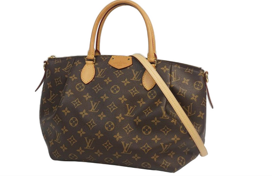 LU VI -  MONOGRAM TURENNE MM BAG