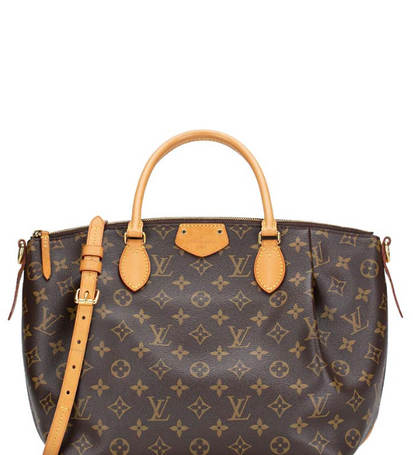 LU VI -  MONOGRAM TURENNE MM BAG