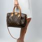 LU VI -  MONOGRAM TURENNE MM BAG