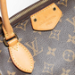 LU VI -  MONOGRAM TURENNE MM BAG
