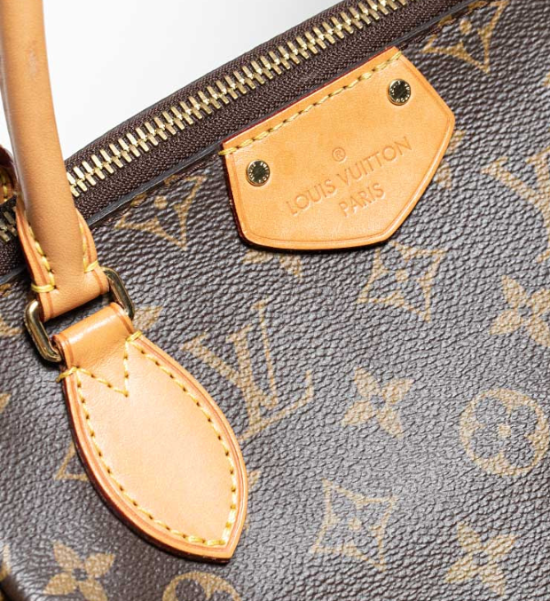 LU VI -  MONOGRAM TURENNE MM BAG