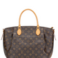 LU VI -  MONOGRAM TURENNE MM BAG