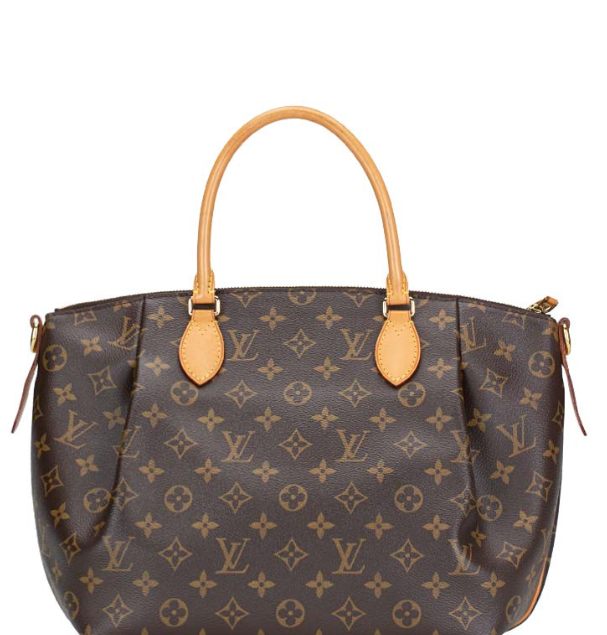 LU VI -  MONOGRAM TURENNE MM BAG