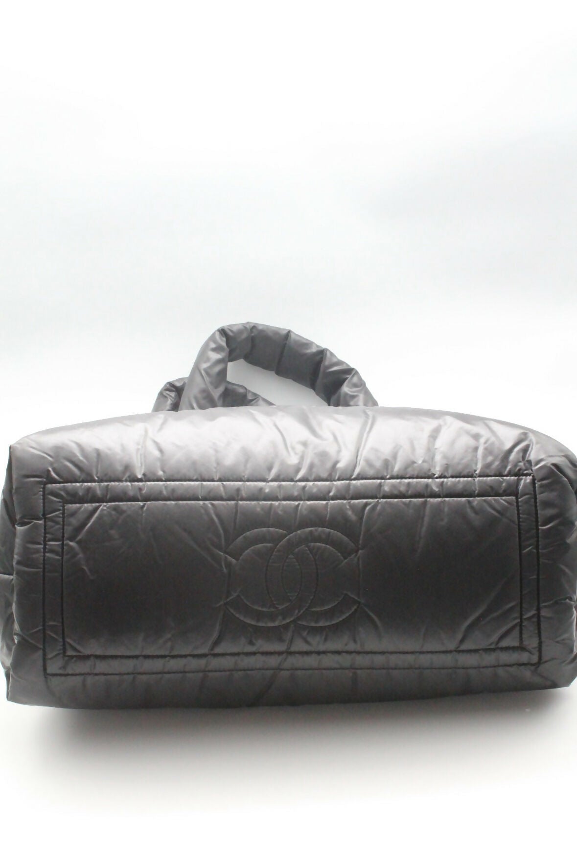 Chanel Coco Cocoon