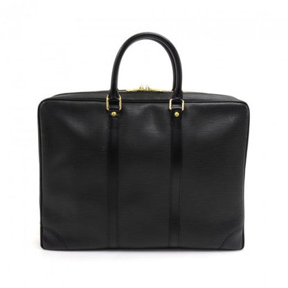 Louis Vuitton Epi Leather Briefcase