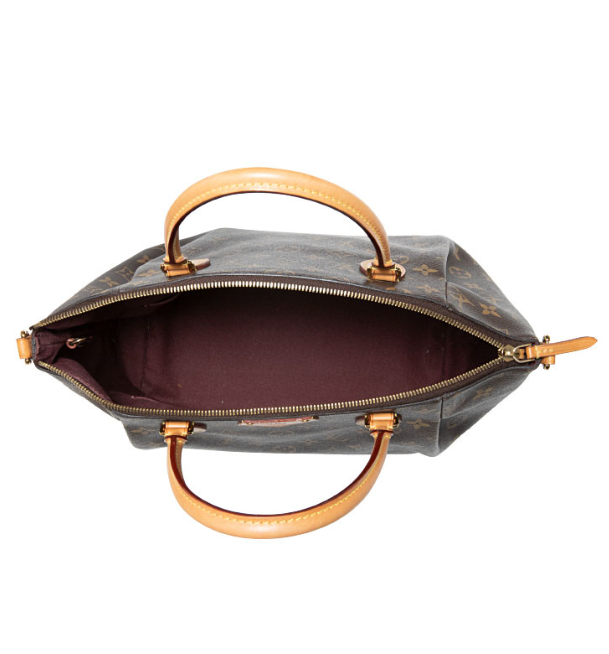 LU VI -  MONOGRAM TURENNE MM BAG