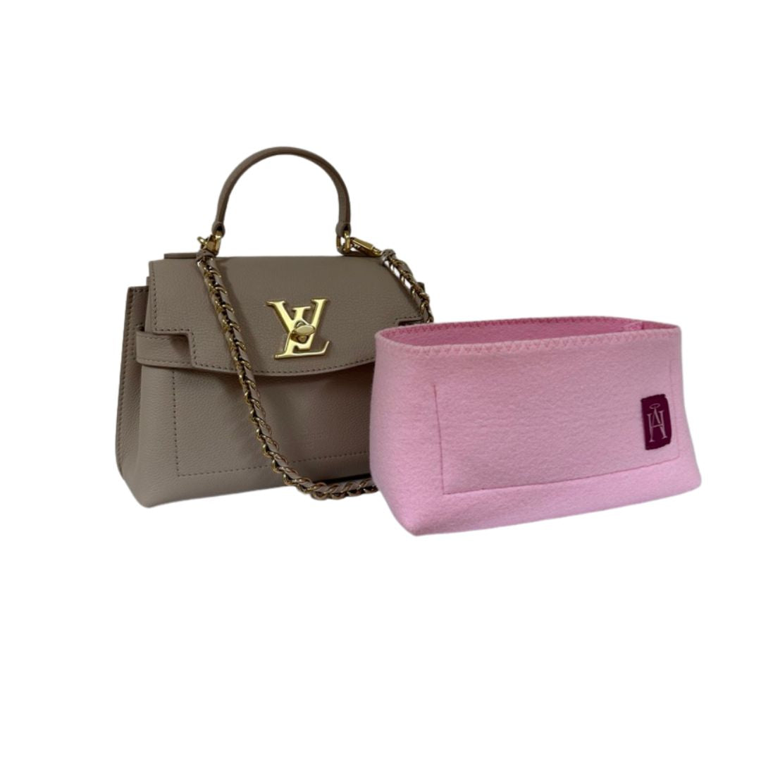 Liner for LV Lock Me Ever Mini