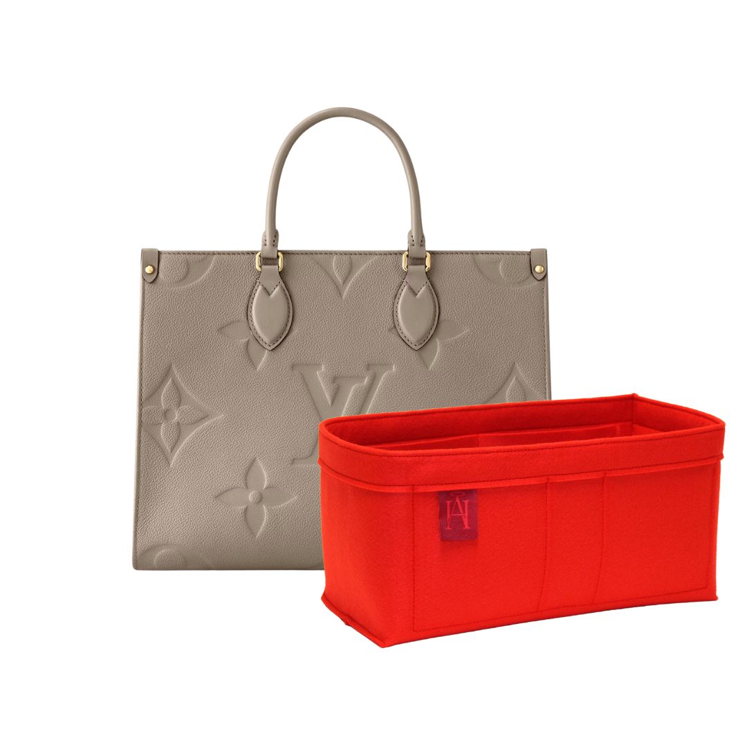 Liner for LV OnTheGo MM (Empreinte Leather)