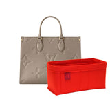 Liner for LV OnTheGo MM (Empreinte Leather)
