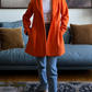 Lee Anderson Couture Coat