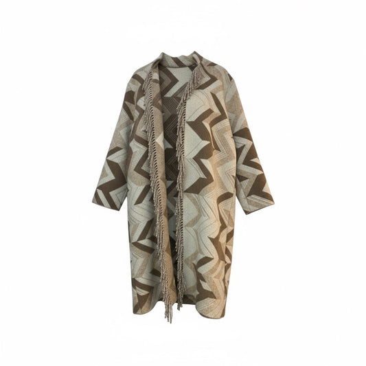 Lily Eve Jacket