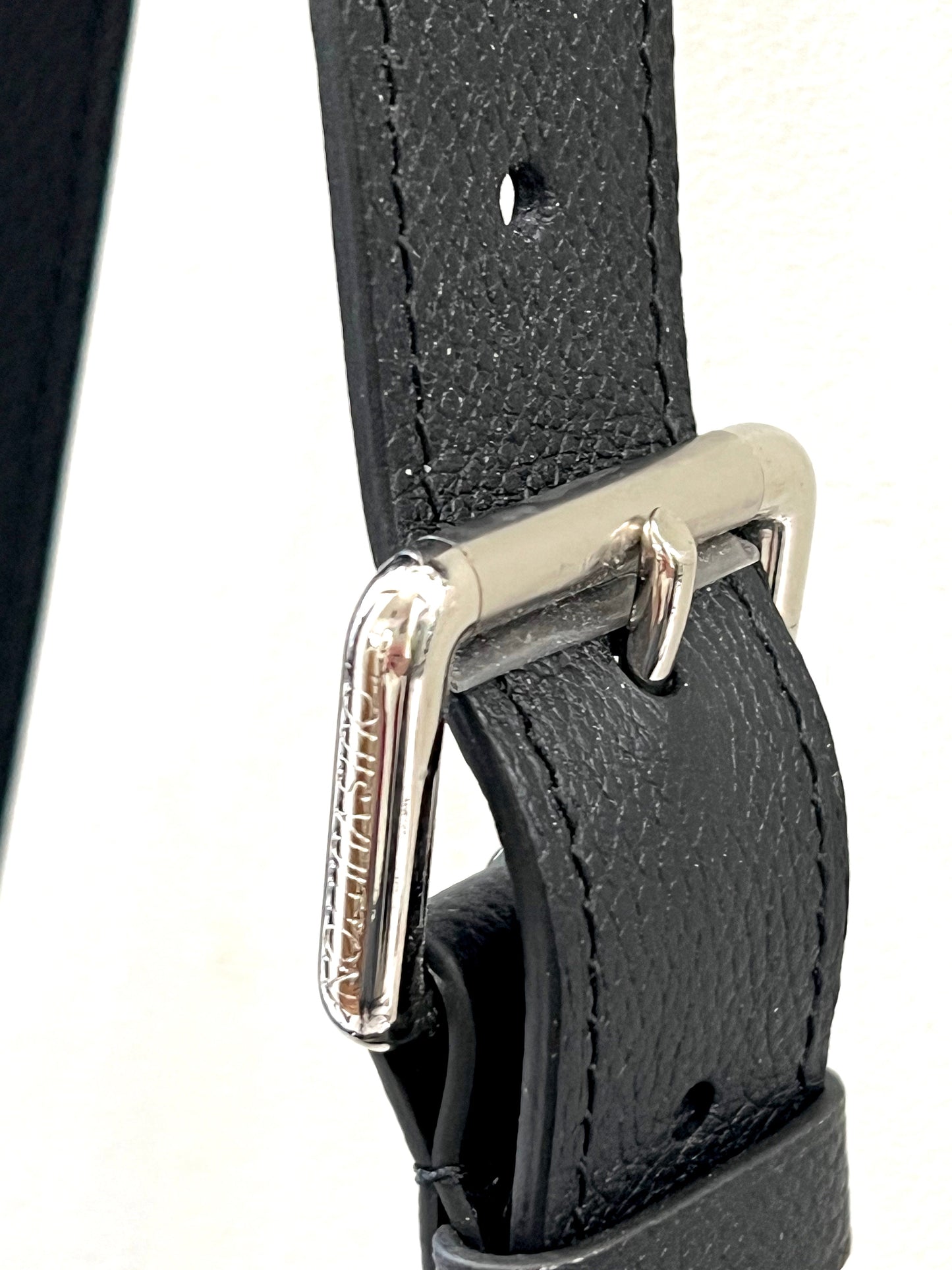 LU VI -  EPI LEATHER GRENELLE TOTE BAG MM