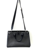 LU VI -  EPI LEATHER GRENELLE TOTE BAG MM